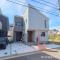 【千葉県/千葉市花見川区検見川町】千葉市花見川区検見川町5丁目 新築一戸建て 外観