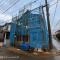 【千葉県/千葉市花見川区作新台】千葉市花見川区作新台3丁目 新築一戸建て 外観