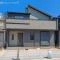 【千葉県/千葉市花見川区作新台】千葉市花見川区作新台3丁目 新築一戸建て 外観
