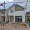 【千葉県/千葉市中央区松ケ丘町】千葉市中央区松ケ丘町 新築一戸建て 外観