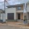 【千葉県/千葉市中央区松ケ丘町】千葉市中央区松ケ丘町 新築一戸建て 外観