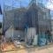 【千葉県/千葉市中央区南生実町】千葉市中央区南生実町 新築一戸建て 外観