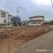 【千葉県/千葉市中央区葛城】千葉市中央区葛城2丁目 新築一戸建て 外観