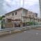 【千葉県/千葉市花見川区作新台】千葉市花見川区作新台5丁目 新築一戸建て 周辺施設