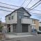 【千葉県/千葉市中央区星久喜町】千葉市中央区星久喜町 新築一戸建て 外観