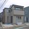 【千葉県/千葉市中央区長洲】千葉市中央区長洲2丁目 新築一戸建て 外観