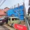 【埼玉県/所沢市小手指元町】所沢市小手指元町3丁目 新築一戸建て 外観