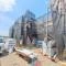 【埼玉県/所沢市上新井】所沢市上新井2丁目 新築一戸建て 外観