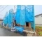【東京都/東村山市萩山町】東村山市萩山町3丁目 新築一戸建て 外観
