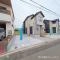 【埼玉県/所沢市北原町】所沢市北原町 新築一戸建て 外観