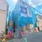 【埼玉県/所沢市狭山ケ丘】所沢市狭山ケ丘2丁目 新築一戸建て 