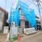 【東京都/清瀬市元町】清瀬市元町2丁目 新築一戸建て 外観