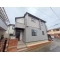 【東京都/東村山市秋津町】東村山市秋津町4丁目 新築一戸建て 