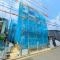 【埼玉県/所沢市緑町】所沢市緑町4丁目 新築一戸建て 外観