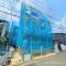【埼玉県/所沢市緑町】所沢市緑町4丁目 新築一戸建て 
