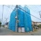【埼玉県/所沢市北中】所沢市北中3丁目 新築一戸建て 外観
