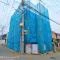 【埼玉県/所沢市北中】所沢市北中3丁目 新築一戸建て 