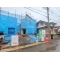 【埼玉県/所沢市中新井】所沢市中新井5丁目 新築一戸建て 外観