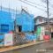 【埼玉県/所沢市中新井】所沢市中新井5丁目 新築一戸建て 