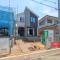 【埼玉県/所沢市中新井】所沢市中新井5丁目 新築一戸建て 