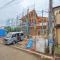 【東京都/東村山市多摩湖町】東村山市多摩湖町1丁目 新築一戸建て 外観