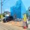 【東京都/東村山市諏訪町】東村山市諏訪町1丁目 新築一戸建て 外観