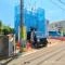 【東京都/東村山市諏訪町】東村山市諏訪町1丁目 新築一戸建て 