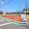 【東京都/東村山市久米川町】東村山市久米川町2丁目 新築一戸建て 外観