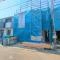 【埼玉県/所沢市和ケ原】所沢市和ケ原1丁目 新築一戸建て 外観