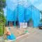 【東京都/東村山市多摩湖町】東村山市多摩湖町2丁目 新築一戸建て 