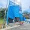 【東京都/東村山市多摩湖町】東村山市多摩湖町2丁目 新築一戸建て 