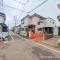 【東京都/東村山市富士見町】東村山市富士見町4丁目 新築一戸建て 
