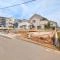 【埼玉県/所沢市東所沢】所沢市東所沢5丁目 新築一戸建て 外観