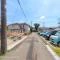 【埼玉県/所沢市東所沢】所沢市東所沢5丁目 新築一戸建て 