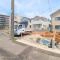 【埼玉県/所沢市東所沢】所沢市東所沢5丁目 新築一戸建て 外観