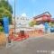 【東京都/東村山市恩多町】東村山市恩多町3丁目 新築一戸建て 外観