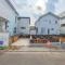 【埼玉県/所沢市弥生町】所沢市弥生町 新築一戸建て 