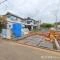 【東京都/東村山市萩山町】東村山市萩山町2丁目 新築一戸建て 外観