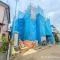 【埼玉県/所沢市西狭山ケ丘】所沢市西狭山ケ丘1丁目 新築一戸建て 