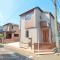 【東京都/東村山市富士見町】東村山市富士見町2丁目 新築一戸建て 