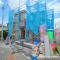 【埼玉県/所沢市上新井】所沢市上新井4丁目 新築一戸建て 外観