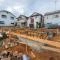 【埼玉県/所沢市東所沢】所沢市東所沢3丁目 新築一戸建て 