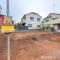 【埼玉県/所沢市東所沢】所沢市東所沢3丁目 新築一戸建て 外観