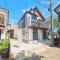 【東京都/東村山市秋津町】東村山市秋津町2丁目 新築一戸建て 外観
