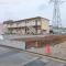 【埼玉県/所沢市小手指町】所沢市小手指町4丁目 新築一戸建て 外観