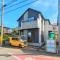 【埼玉県/所沢市緑町】所沢市緑町4丁目 新築一戸建て 外観