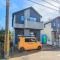 【埼玉県/所沢市緑町】所沢市緑町4丁目 新築一戸建て 