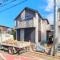 【埼玉県/所沢市緑町】所沢市緑町4丁目 新築一戸建て 