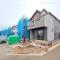 【埼玉県/所沢市大字下安松】所沢市大字下安松 新築一戸建て 外観
