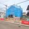 【埼玉県/所沢市若狭】所沢市若狭2丁目 新築一戸建て 